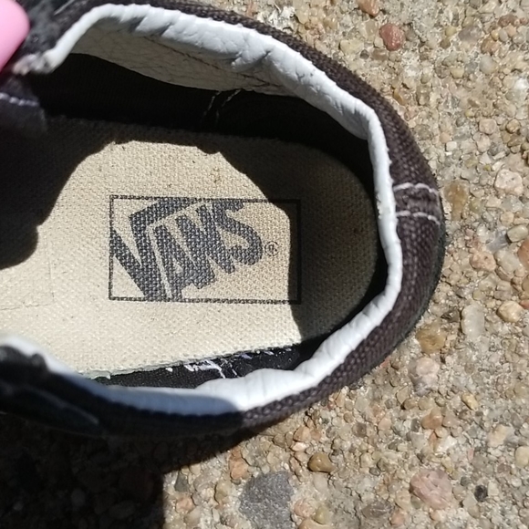 **Sold***Vans - Picture 5 of 7
